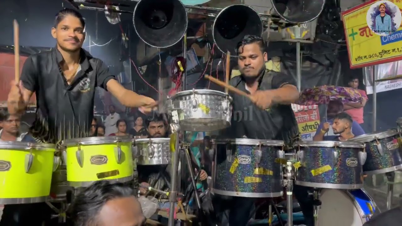 Ajinkya Musical Group Byculla 2023