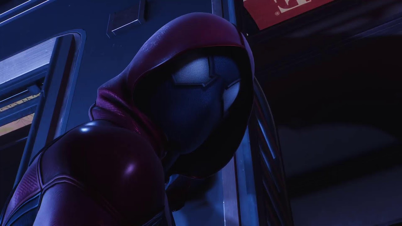 Marvel Spider-Man 2| Follow the Twitch