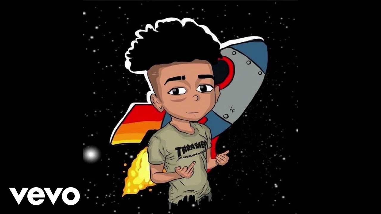 KD The SINGER - Love Of My Life