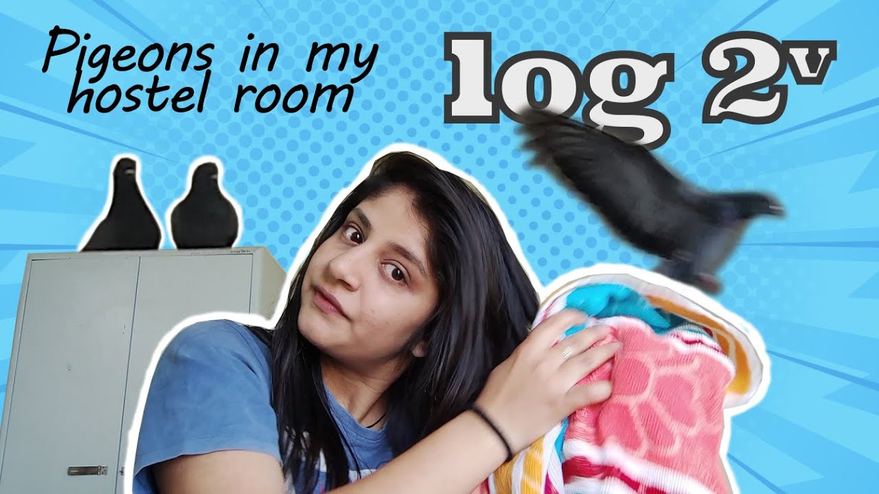 Quarantined at IIT Bombay | Back to Campus | Vlog 2