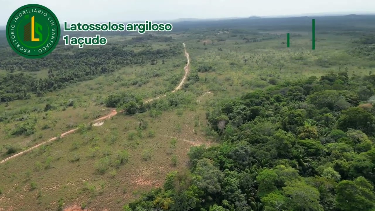 Em Roraima! Vendo Fazenda 1.991 ha. R$5.000,00 por ha. CTT: (95) 98406-7188.
