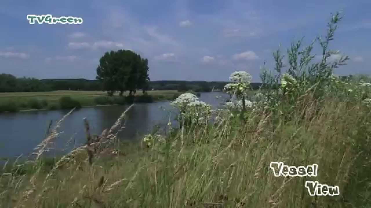 VesselView: Vrachtschip Berjan - Rivier de IJssel