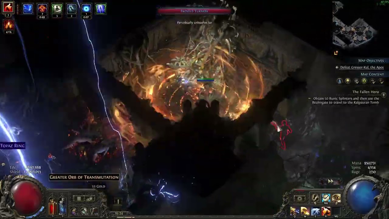 Wyvernzon
