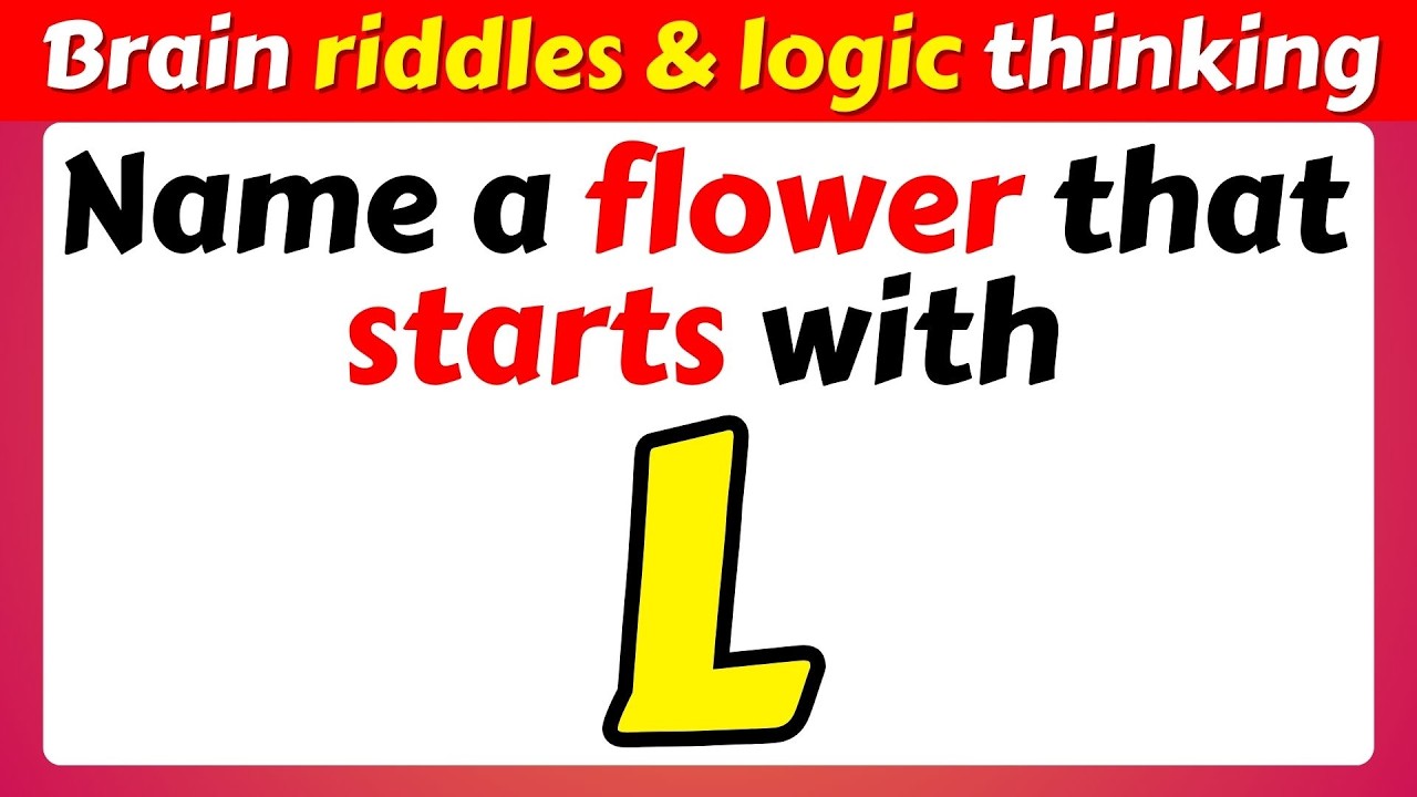 Alphabet Quiz Challenge 🧠🔥 | 60 Rapid Fire Questions | Test Your Brain in 10 Seconds!