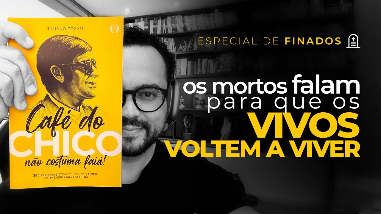 Aula Especial: O significado do Dia de Finados