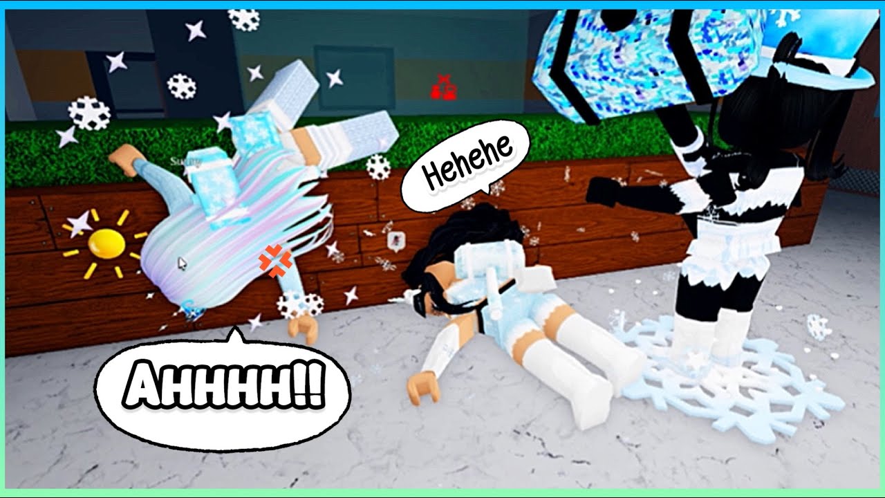 Moms and Silly Dares 🤪 + Giveaway Winner | Roblox Flee The Facility