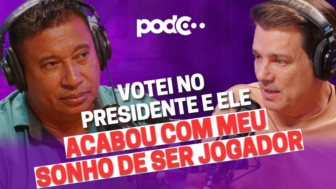 A ANTIGA POLÊMICA ENTRE PEDRO MANSO E O PRESIDENTE #PODCAST #CORTES #CELSOPORTIOLLI