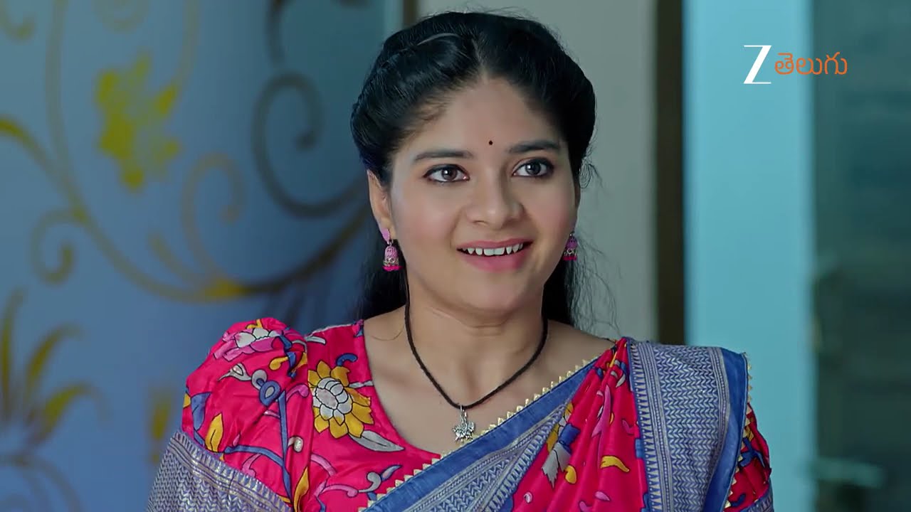 Gundamma Katha | Ep - 2298 | Webisode | Dec 31 2025 | Zee Telugu