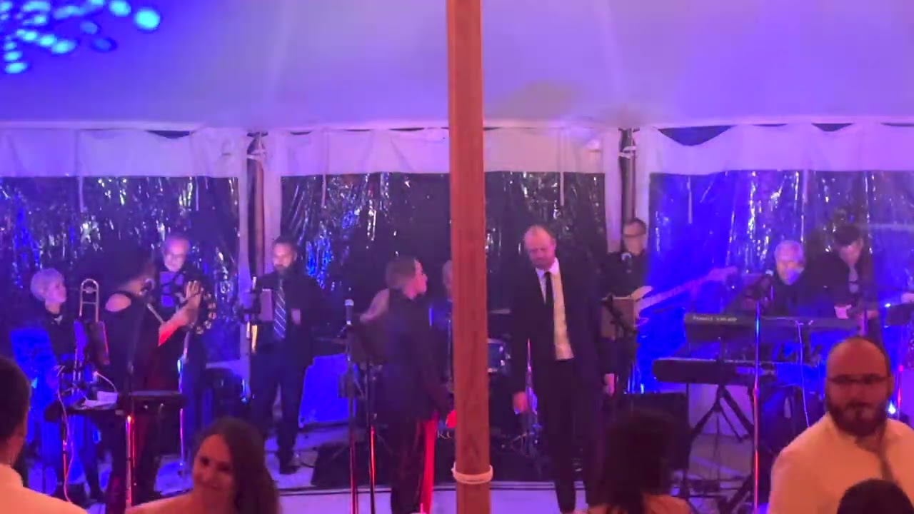 River City Live Medley: Raise Your Glass - Love Train - Anyway You Want It - Don't Stop Believing