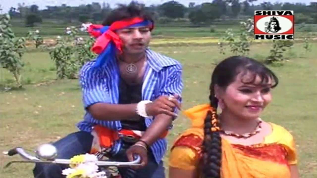 Cycley E Jabo Re Purulia | Purulia Song | Bangla Bengali Song | Shiva Music Regional