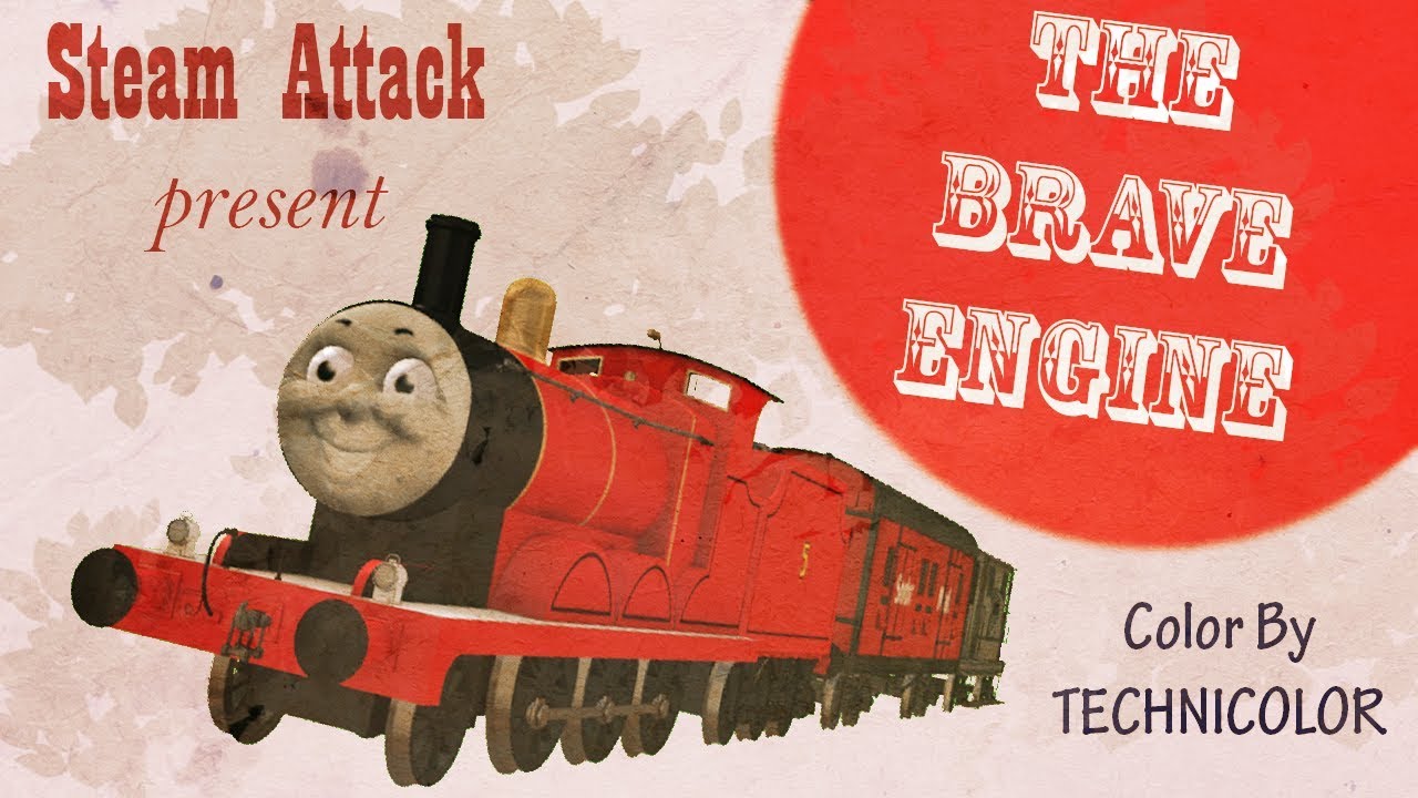 James Jones: The Brave Engine