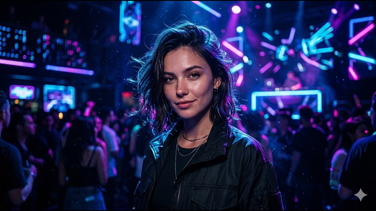 Feel The Beat ⚡ Electronic Music to Get in the Flow | EDM 2026