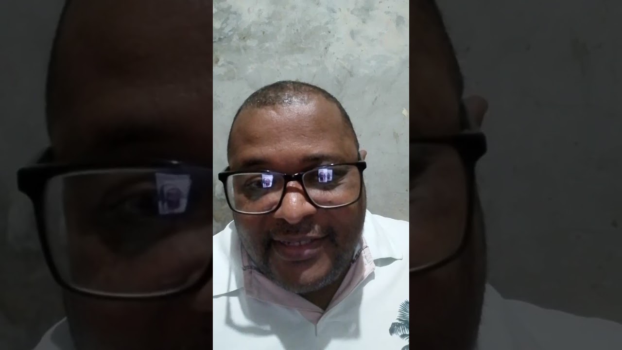 1° parte: O que é o alicerce da espiritualidade? É porque temos que lança essas base sólida? 