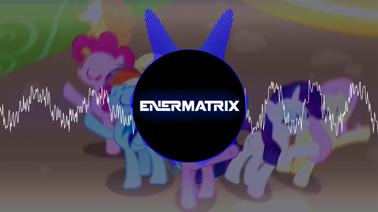We're Not Flawless (Enermatrix Remix)