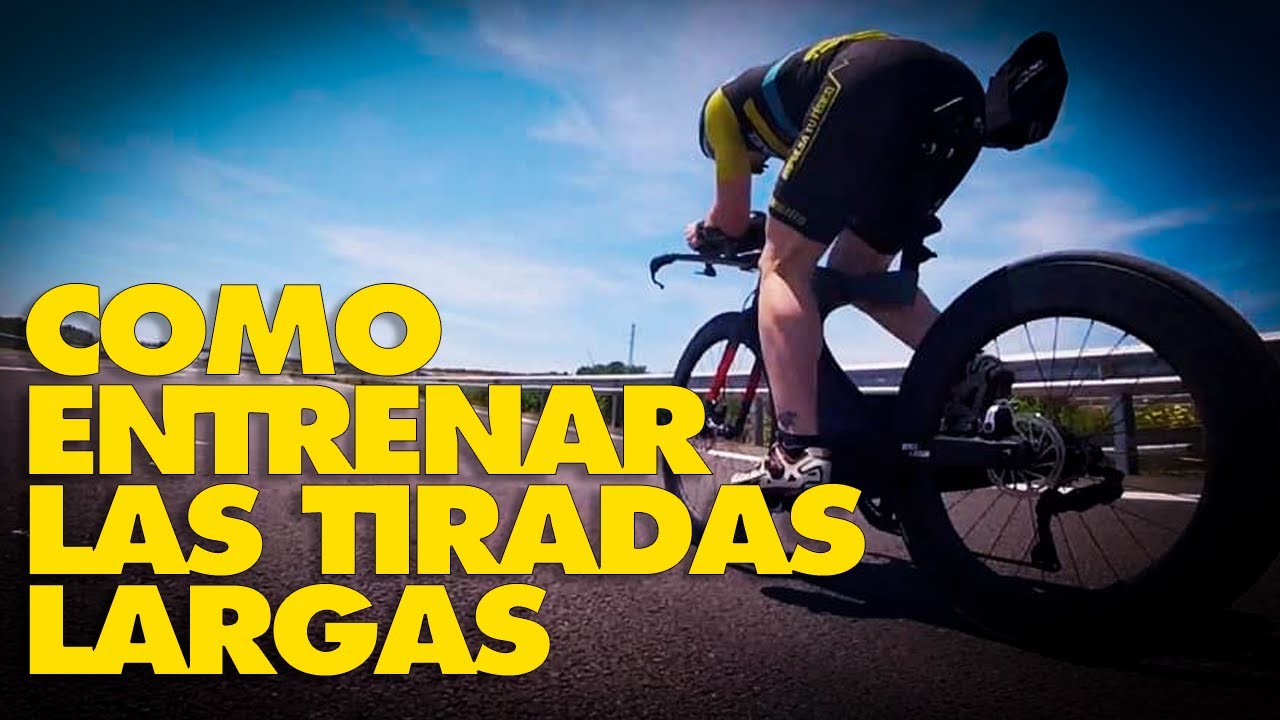 ✅ Trucos para las tiradas de +100KMS