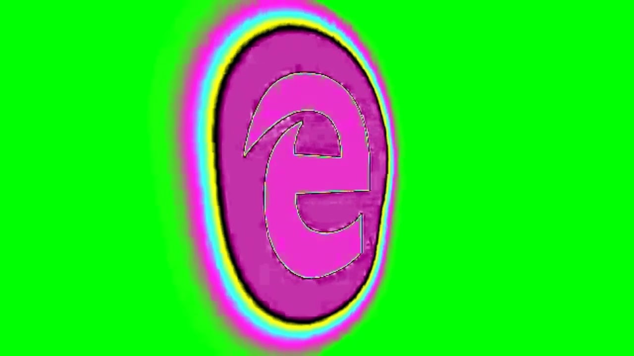 (REQUESTED) Microsoft Edge Logo Effects (HYBTWC Csupo Effects)
