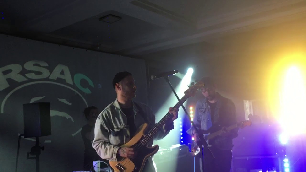 Rsac - 0 (ноль) (live at Фестиваль Боль, Moscow/Москва, 11.06.2018)