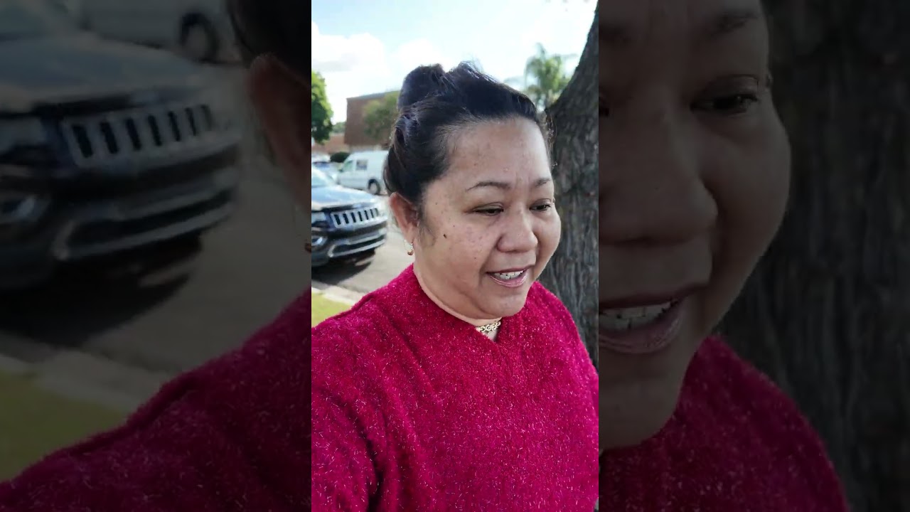 Anu nga ba ang Christmas day dito sa America by Valerie’s Lifestyle USA