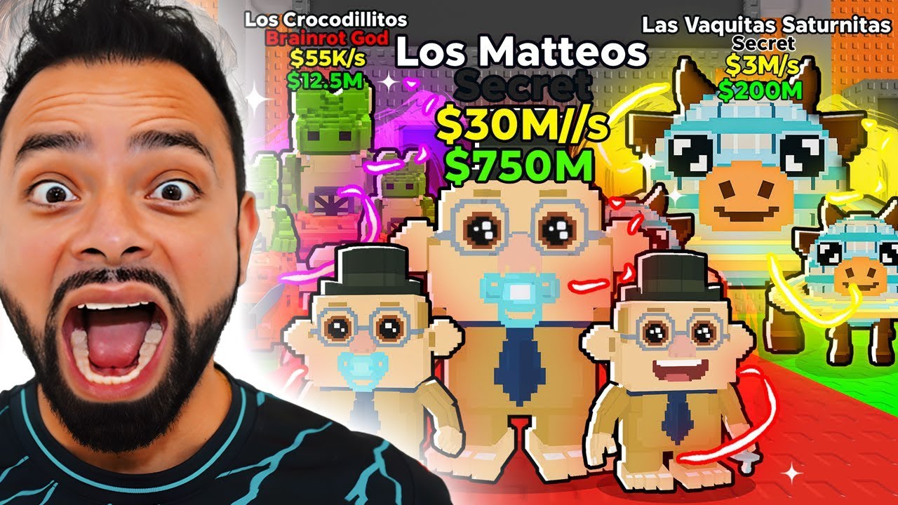 TODOS LOS RITUALES QUE EXISTEN EN STEAL A BRAINROT | ROBLOX