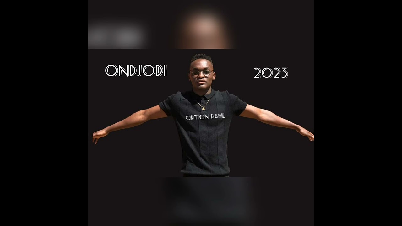 Option Daril - Ondjodi