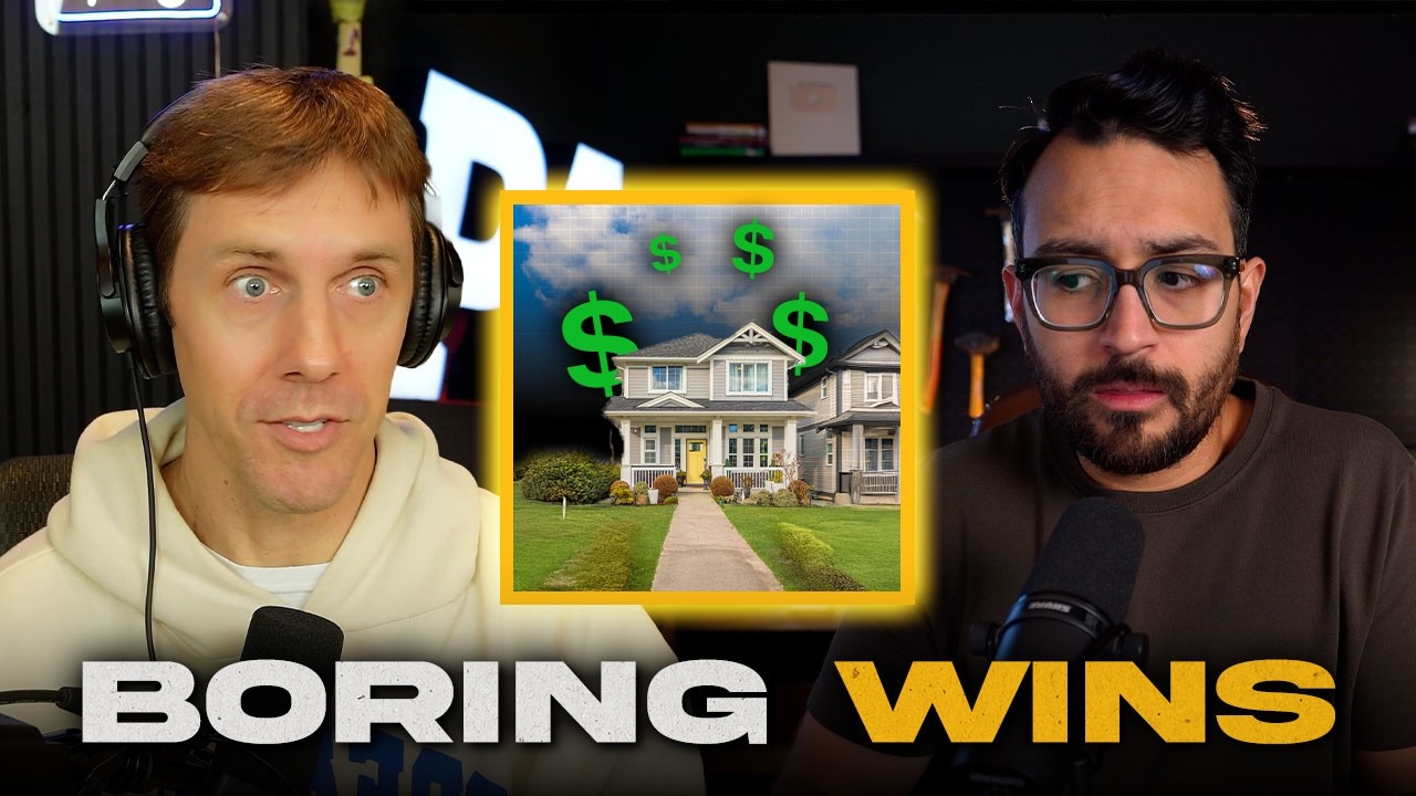 Is Airbnb worth the extra work? | Coach Chad Carson