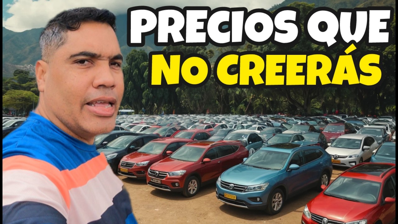 ¿Vale la Pena Comprar un Carro Usado? 🚘