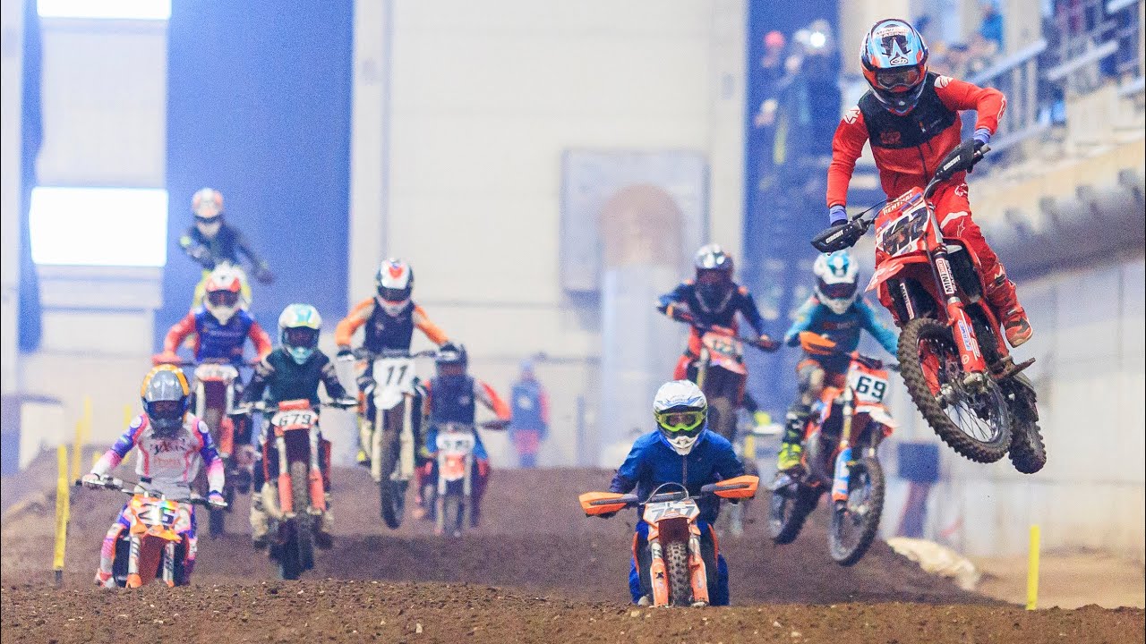 Adrenalin Arena Cup II etapp 25/26