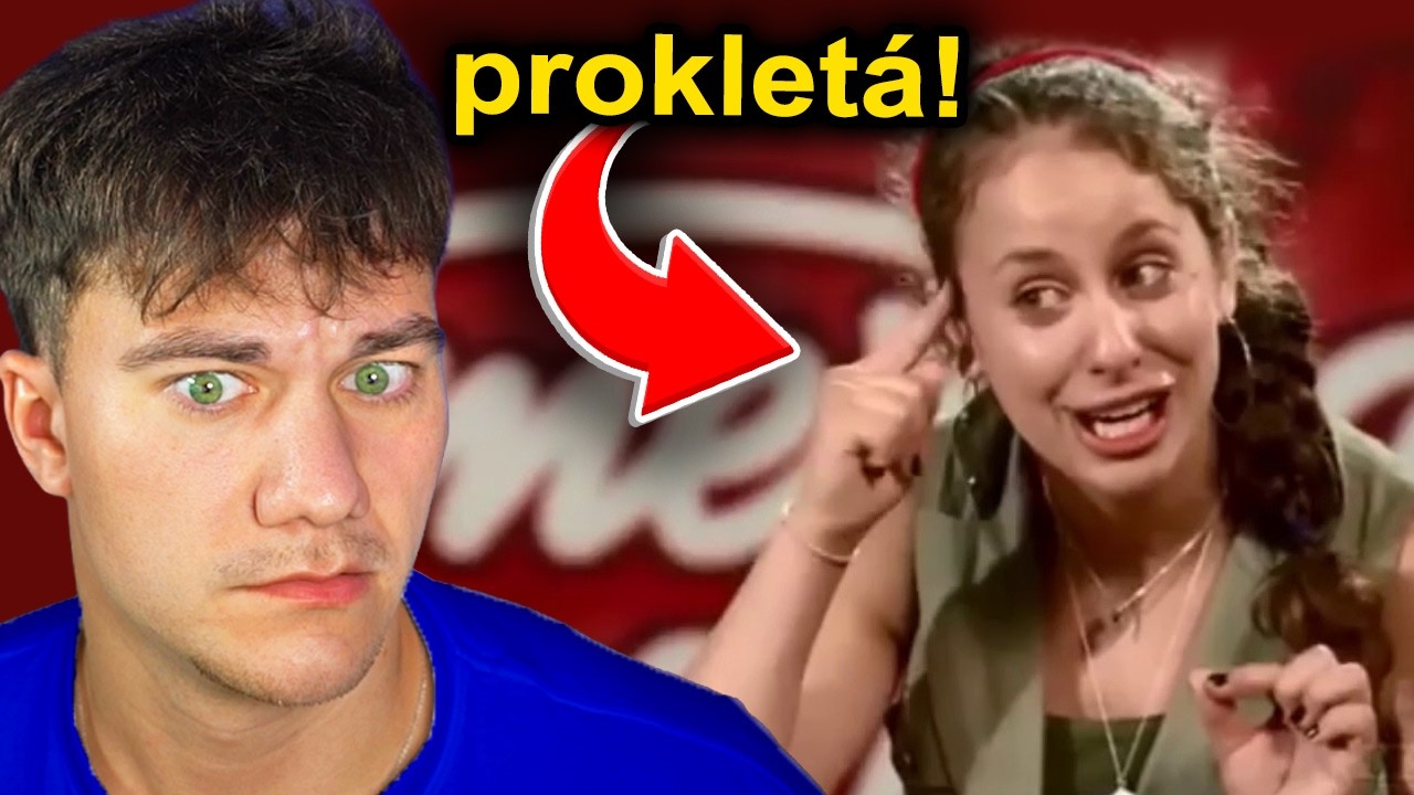 TEMNÁ PRAVDA O AMERICAN IDOL?!