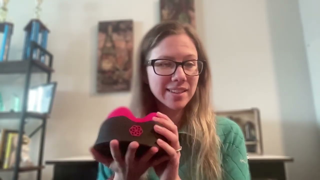 Myofascial Release of Trigger Points with the Kineon RELIEF+ by Mary Lee