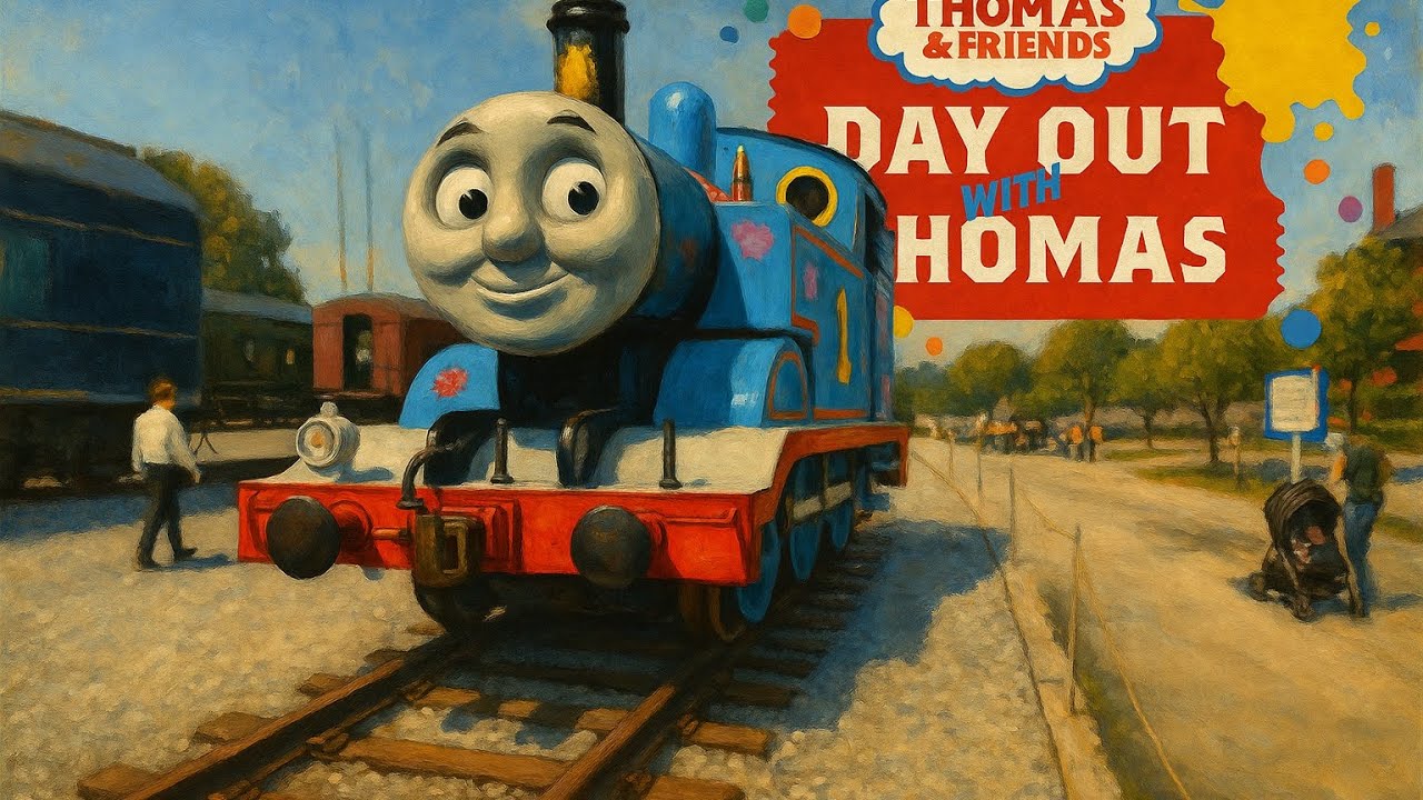 2023 Day out with Thomas Chattanooga, TN