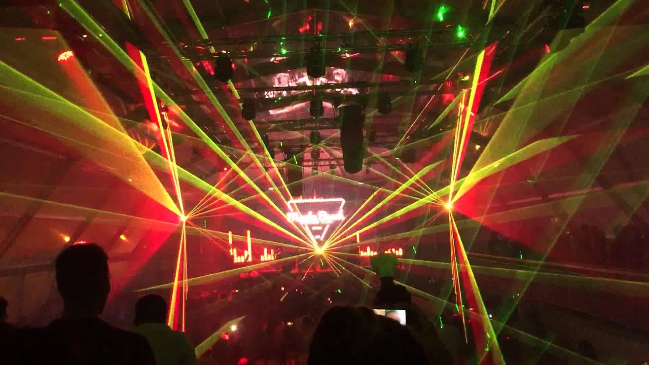 Manta Beach 2015 / Production by www.Ultra-vision.fr
