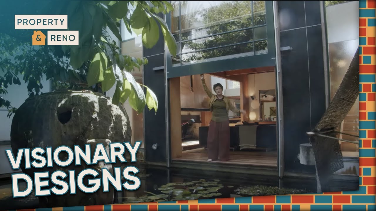 Auckland's Architecture Evolution | Designing Dreams