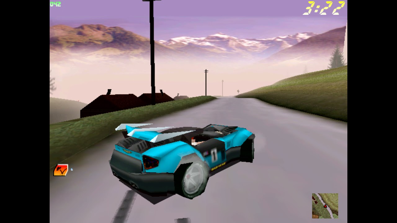 Carmageddon 2: Carpocalypse Now! | Mission 3: Outbreak! | without recovery