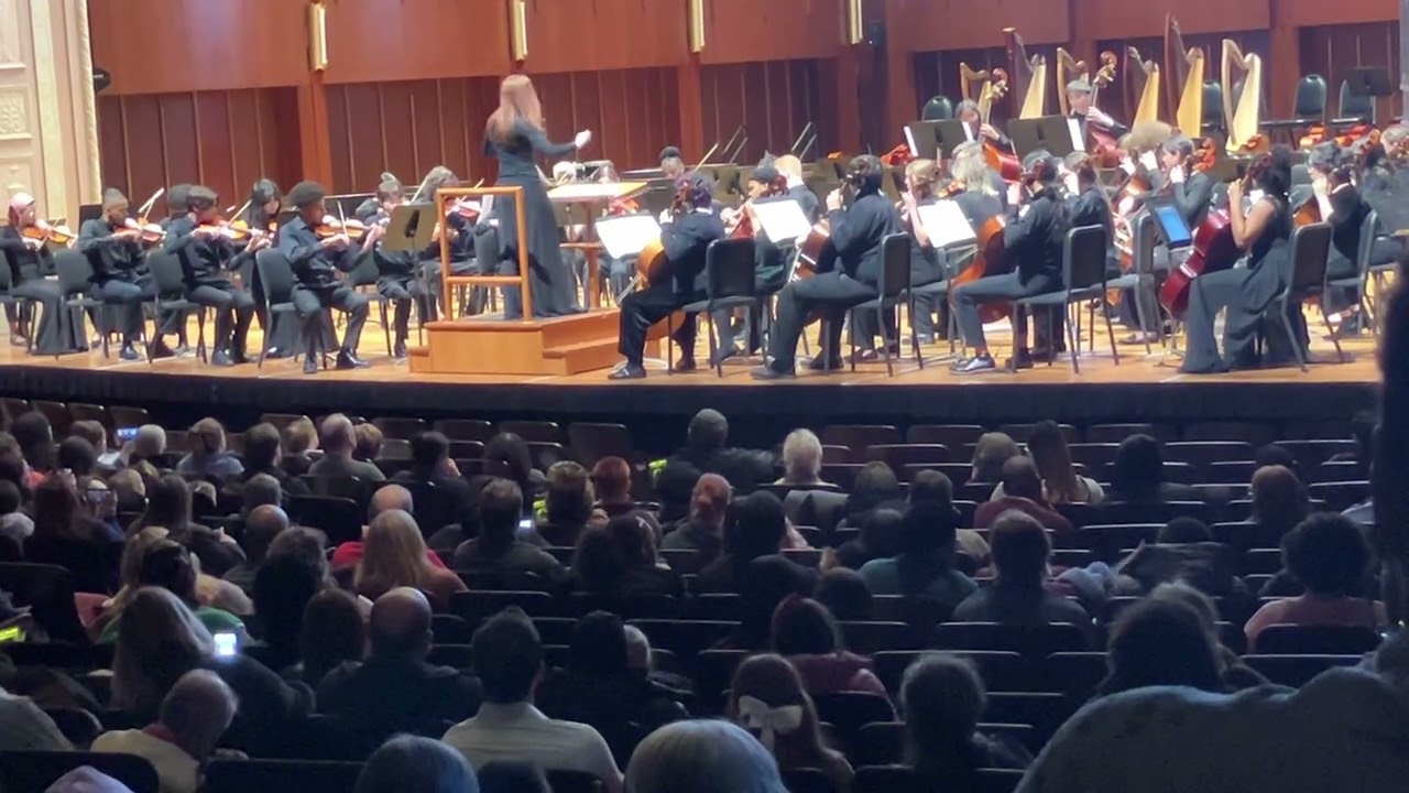 MYO 2/8/26 Orch B 2