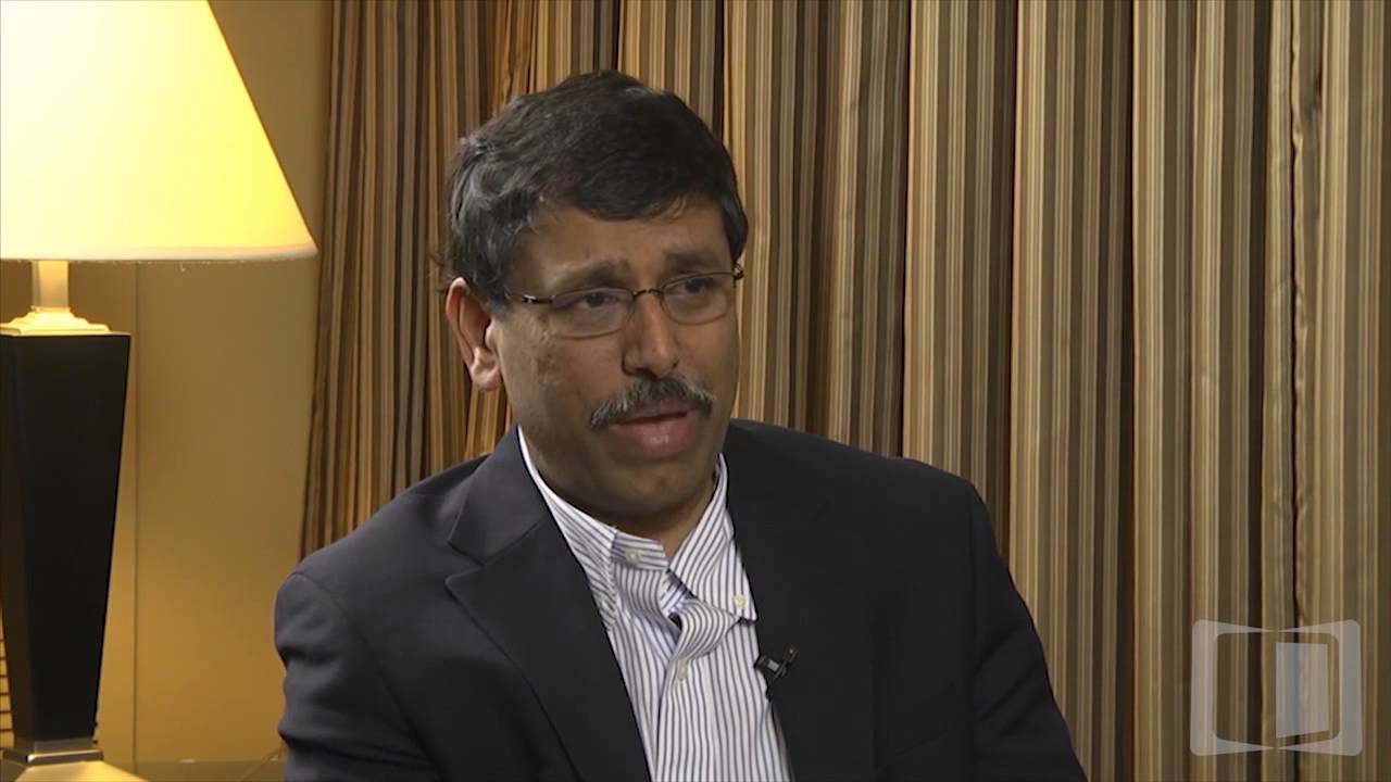 ASCO 2014: Lung Cancer
