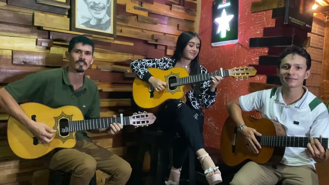 El Tropezón -  Cover  Renovación  Popular