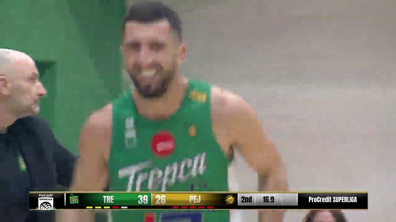 Highlights i ndeshjes Trepça-Peja