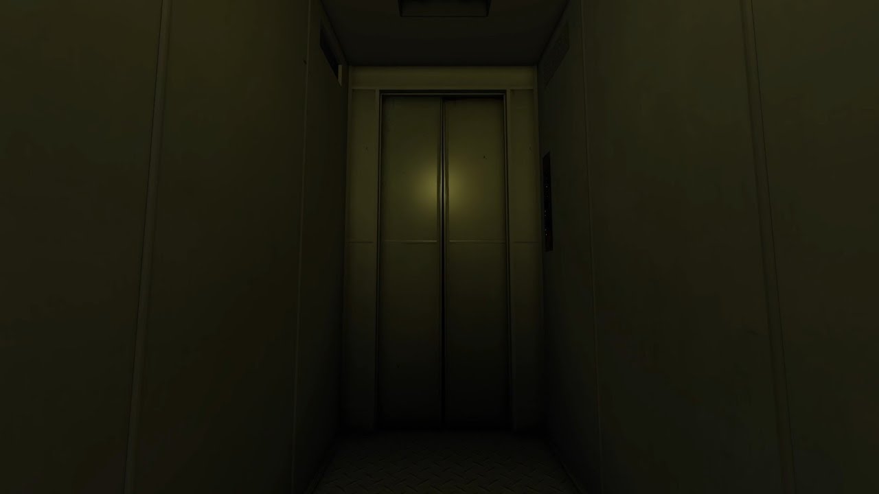 Roblox | Riding all lifts in Russian and Soviet elevators