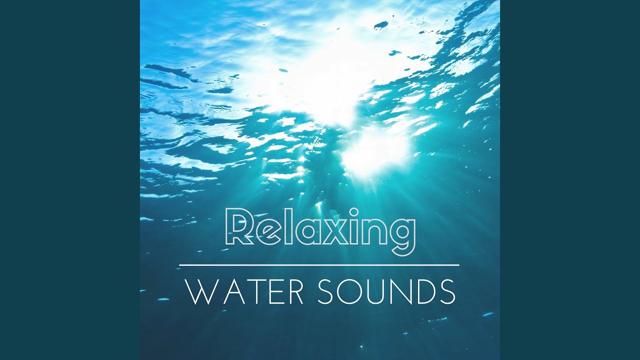 Waterfall Meditation