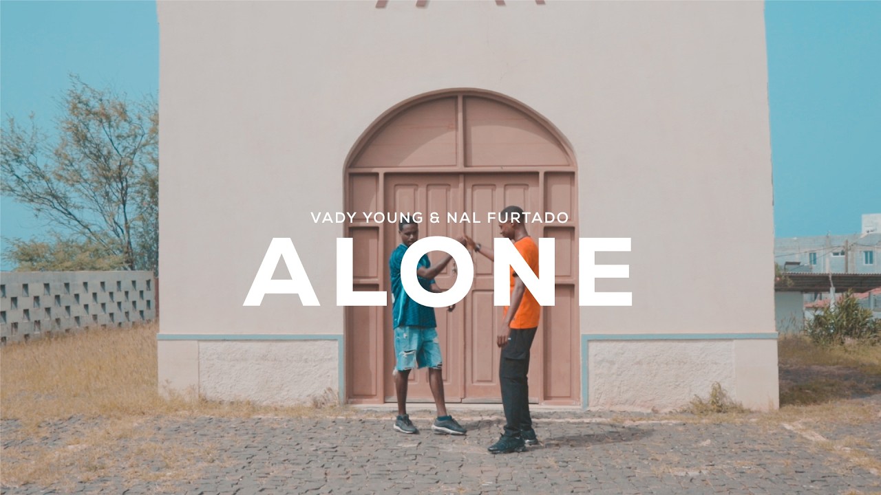 Vady Young feat Nal Furtado - Alone