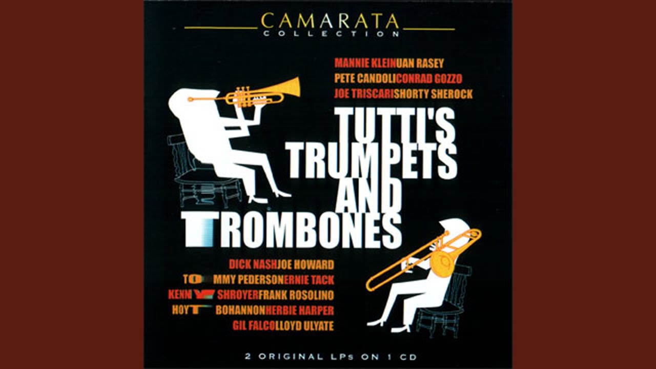 Tutti's Trombones