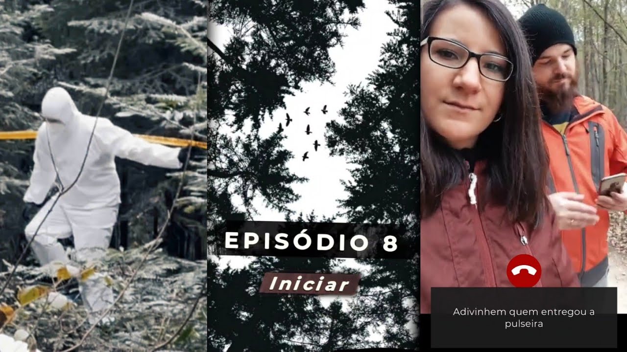 DUSKWOOD EPISÓDIO 8 PARTE 1