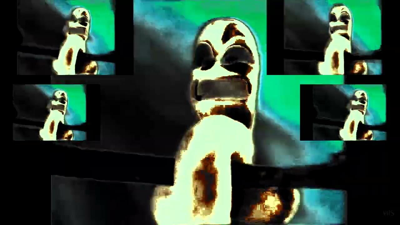 (Better Version) Dreamworks Animation SKG 2005 Logo in G-Major 8280 has a Sparta Gamma Remix