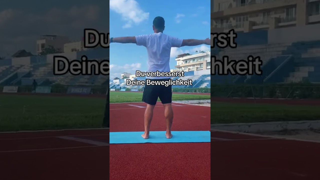 3 &Uuml;bungen gegen Deine Skoliose&nbsp;#stability #mobility #skoliose #training #viral_video
