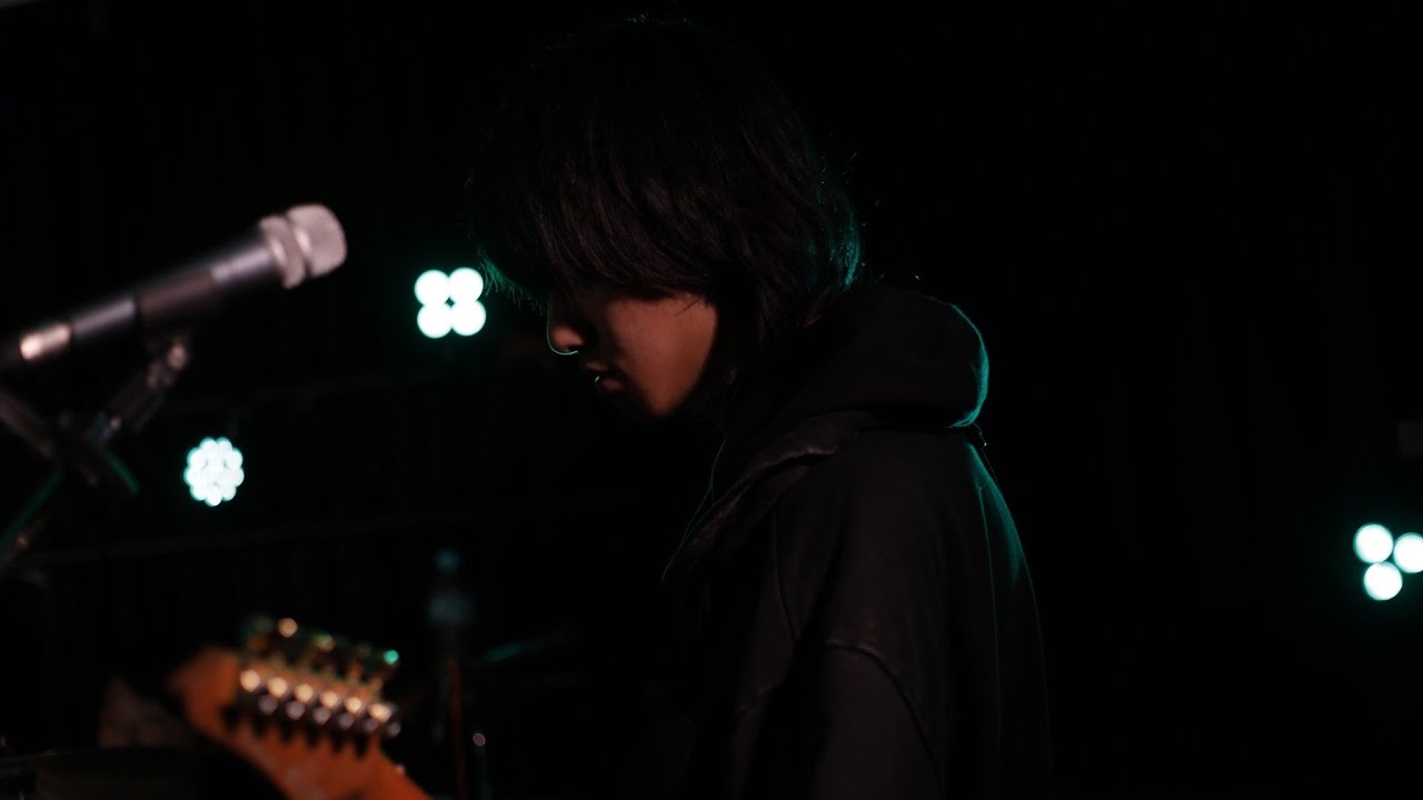 Oasis【ニューイヤーライブ2026】