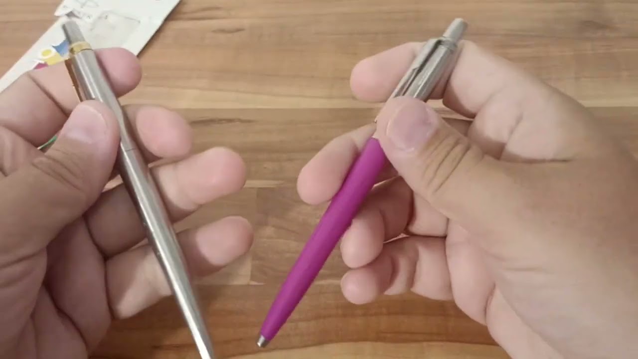 Ручка Parker Jotter