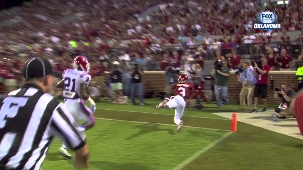 Sterling Shepard Amazing Catch