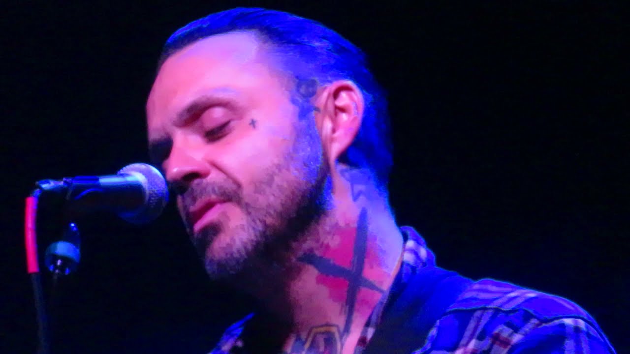 Blue October 