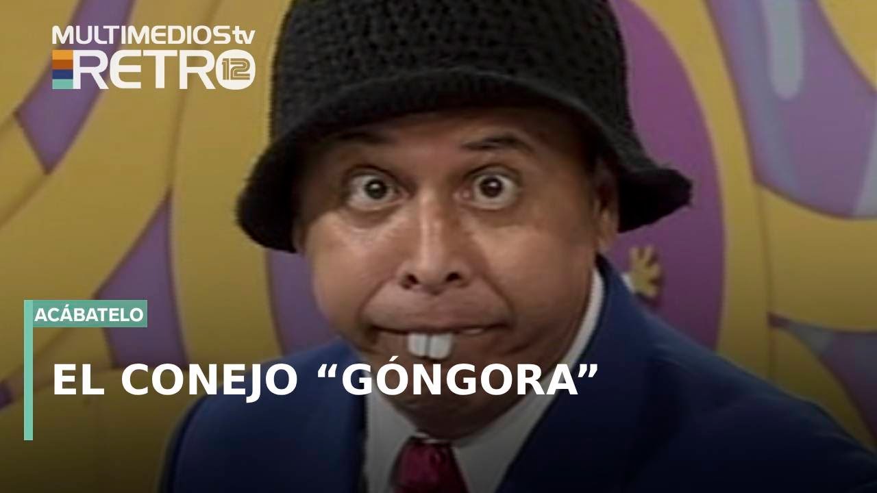Los juegos de Mayito  | Acábatelo