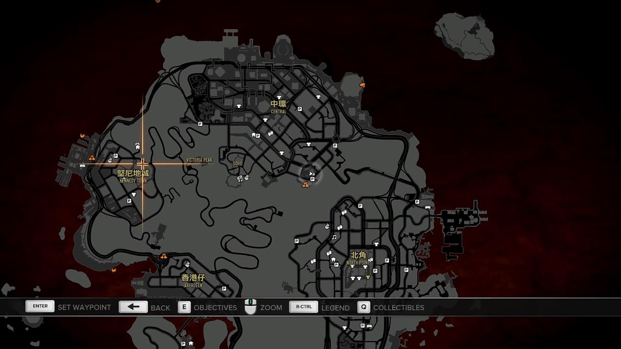Sleeping Dogs Definitive Edition [Part 16]